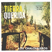 Tierra Querida – Los Chalchaleros (1959)