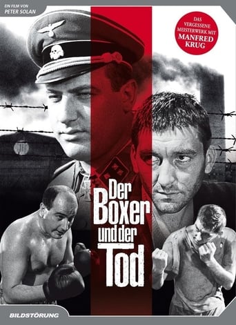 The Boxer and Death (1963)
