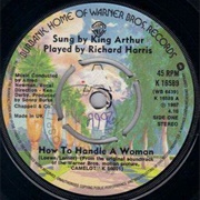 How to Handle a Woman (Camelot) - Richard Harris