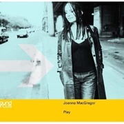 Joanna MacGregor - Play