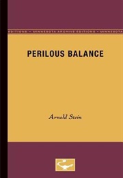 Perilous Balance (Arnold Stein)