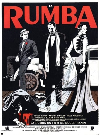 La Rumba (1987)