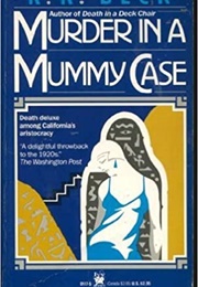 Murder in a Mummy Case (Beck)