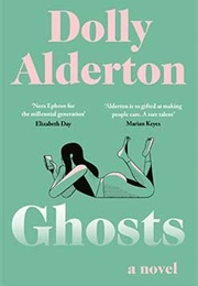 Ghosts (Dolly Alderton)