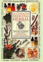 The Complete Medicinal Herbal (Penelope Ody)