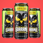 Guarana Energy Drink