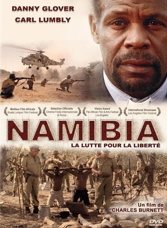 Namibia: The Struggle for Liberation (2007)