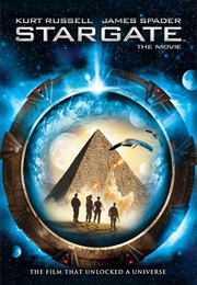 Stargate (1994)