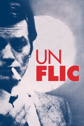 Un Flic (1972)