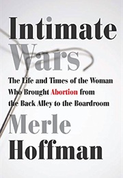 Intimate Wars (Merle Hoffman)