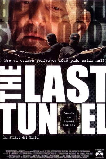 Le Dernier Tunnel (2004)