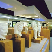 Museo Di Paestum