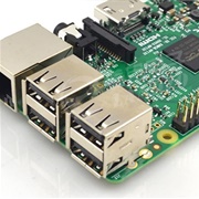 Raspberry Pi