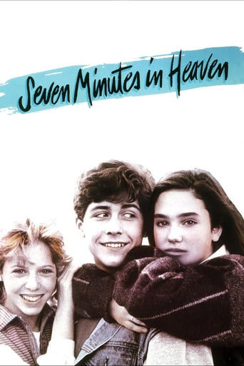Seven Minutes in Heaven (1985)