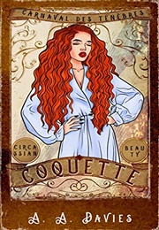 Coquette (A.A. Davies)