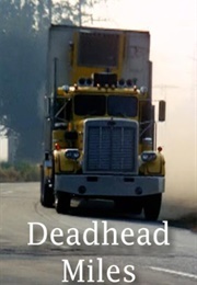 Deadhead Miles (1972)