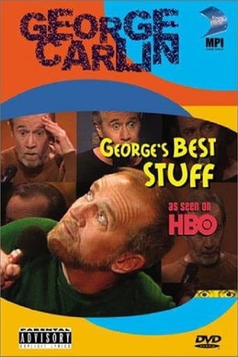 George Carlin: George's Best Stuff (1996)