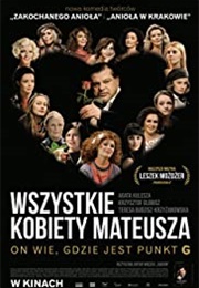 All Mateusz's Women (2013)