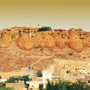 Jaisalmer, India