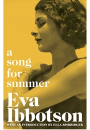 A Song for Summer (Eva Ibbotson)
