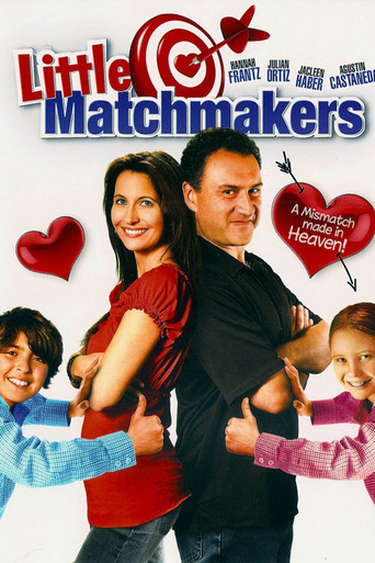 The Little Match Makers (2011)