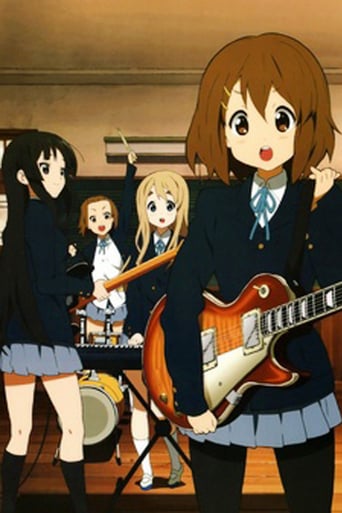 K-On!: Live House! (2010)
