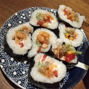 Bean Sushi