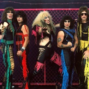 Twisted Sister