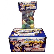 USA White Smoke Balls