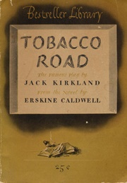 Tobacco Road