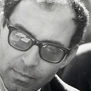 Jean-Luc Godard