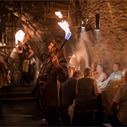 Medieval Dinner and Show