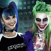 Dorian Electra - Edgelord (Ft Rebecca Black)