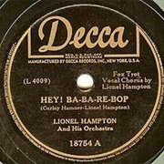 Lionel Hampton - Hey! Ba-Ba-Re-Bop