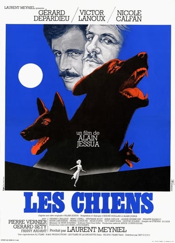The Dogs (1979)