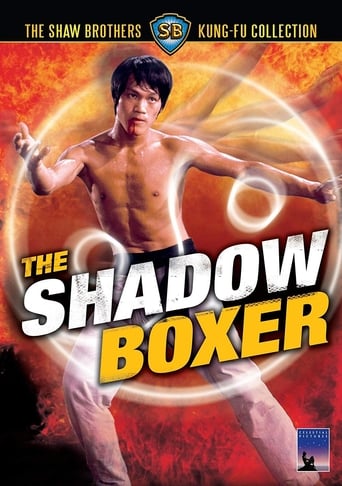 The Shadow Boxer (1974)