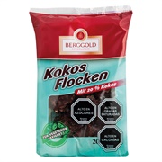 Berggold Kokos Flocken