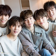 NU'est