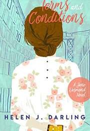 Terms and Conditions (Helen J Darling)