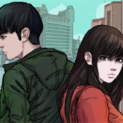 Dead Man's Letter (2020)