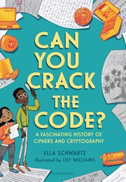 Can You Crack the Code? (Ella Schwartz)