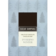 Cacao Sampaka Invierno Winter
