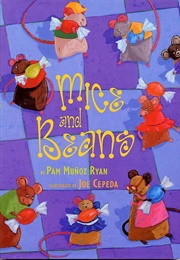 Mice and Beans (Pam Muñoz Ryan)