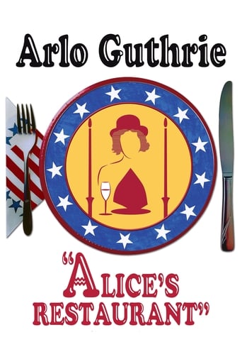 Alice&#39;s Restaurant (1969)
