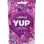Lakerol Yup Wild Sour