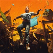 No Pressure by Logic