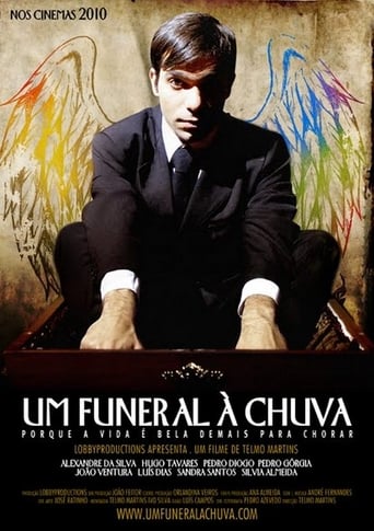 Um Funeral À Chuva (2009)