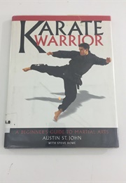Karate Warrior (Austin St. John)