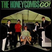 The Honeycombs - All Systems Go!