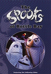 The Spooks of Bottle Bay (1993)